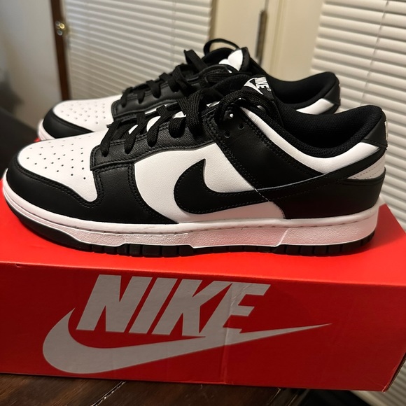 Panda dunks - Picture 2 of 7